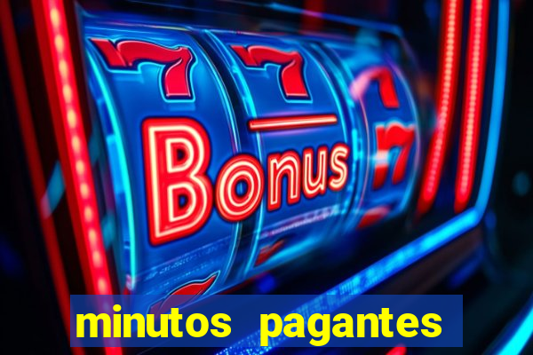 minutos pagantes fortune dragon